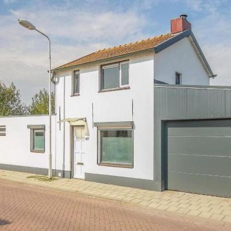 Leuk Vakantiewoning Dijk Woning Met 3 Slaapkamers Dicht Bij De Belgische Grensen Westdorpe Eksteriør billede