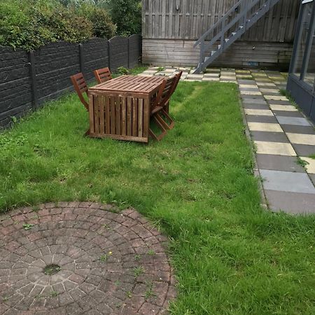 Leuk Vakantiewoning Dijk Woning Met 3 Slaapkamers Dicht Bij De Belgische Grensen Westdorpe Eksteriør billede