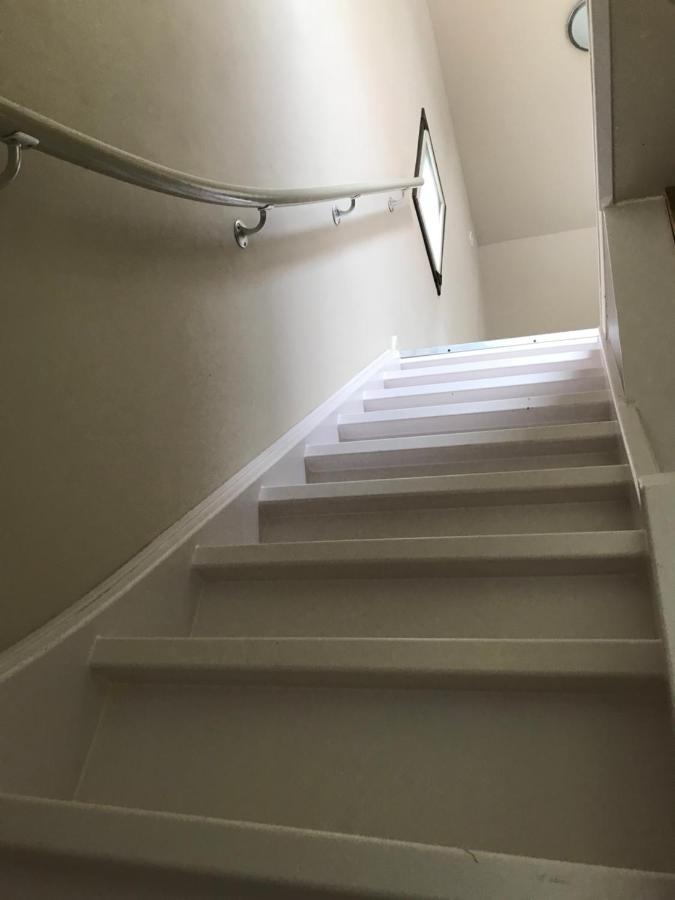 Leuk Vakantiewoning Dijk Woning Met 3 Slaapkamers Dicht Bij De Belgische Grensen Westdorpe Eksteriør billede