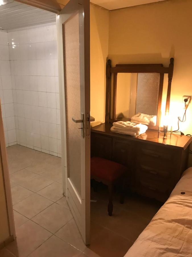 Leuk Vakantiewoning Dijk Woning Met 3 Slaapkamers Dicht Bij De Belgische Grensen Westdorpe Eksteriør billede