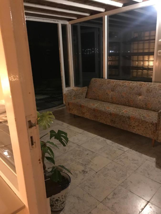Leuk Vakantiewoning Dijk Woning Met 3 Slaapkamers Dicht Bij De Belgische Grensen Westdorpe Eksteriør billede