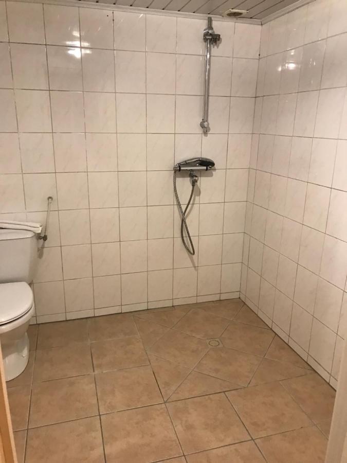 Leuk Vakantiewoning Dijk Woning Met 3 Slaapkamers Dicht Bij De Belgische Grensen Westdorpe Eksteriør billede